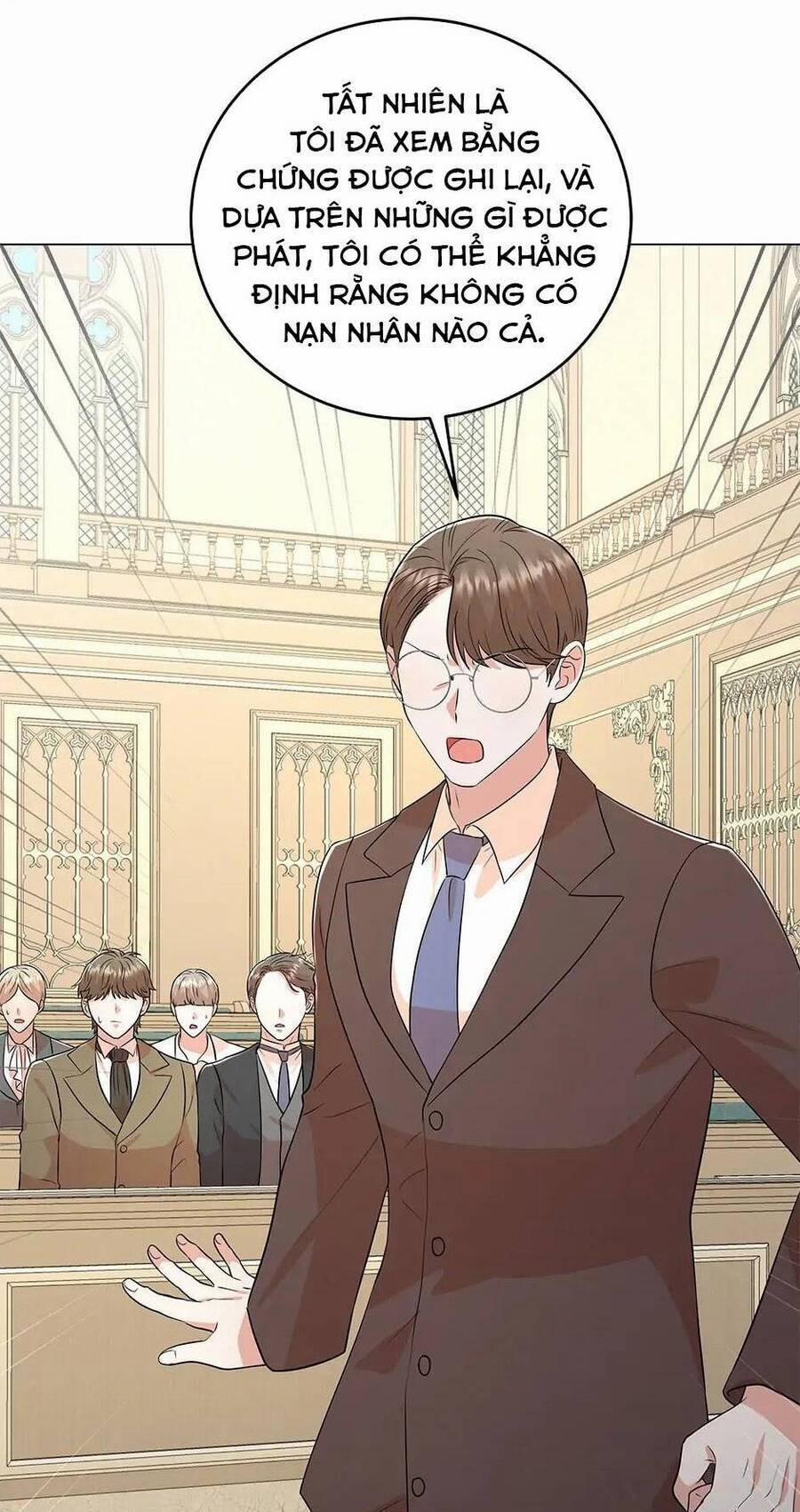 Nhân Vật Phản Diện Cũng Khó Chịu 86 trang 33