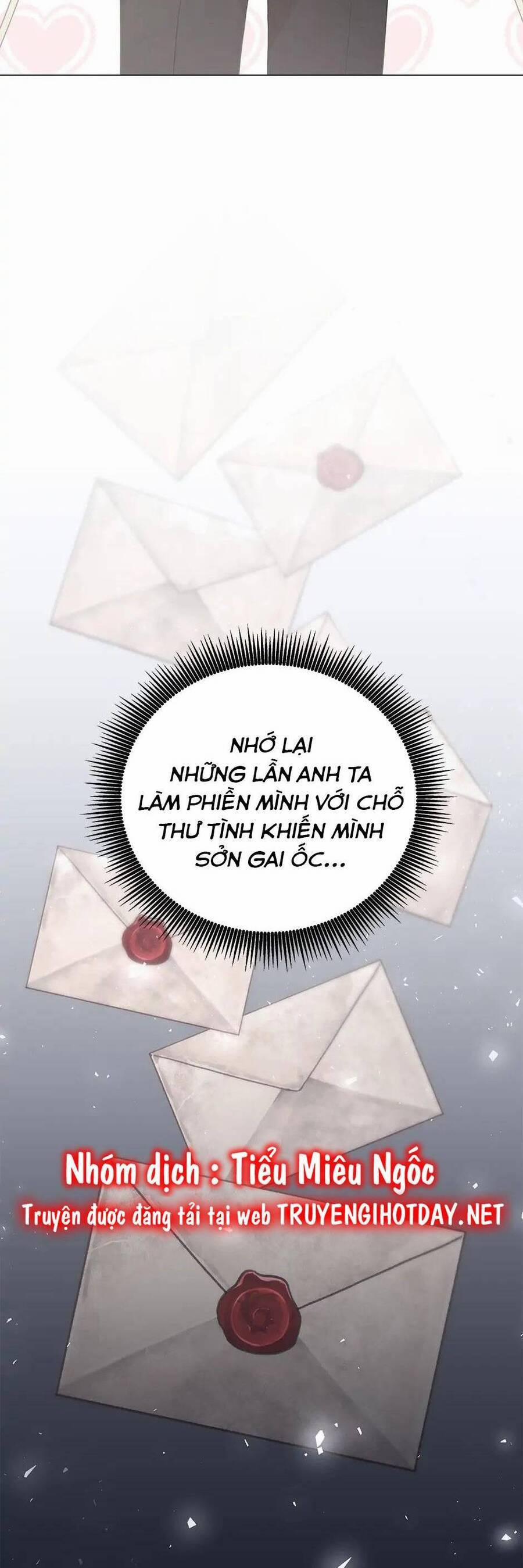 Nhân Vật Phản Diện Cũng Khó Chịu 86 trang 4