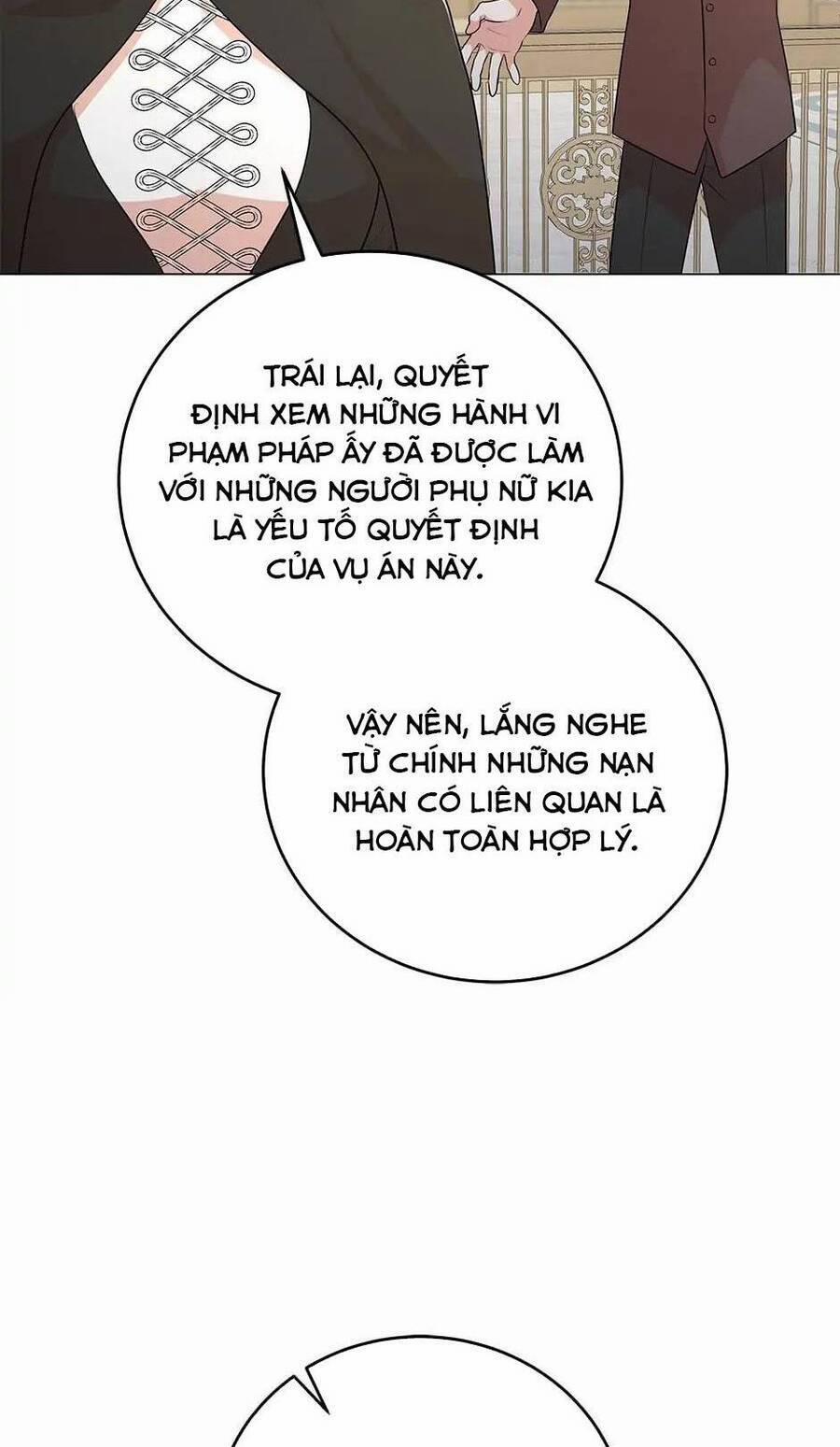 Nhân Vật Phản Diện Cũng Khó Chịu 86 trang 40