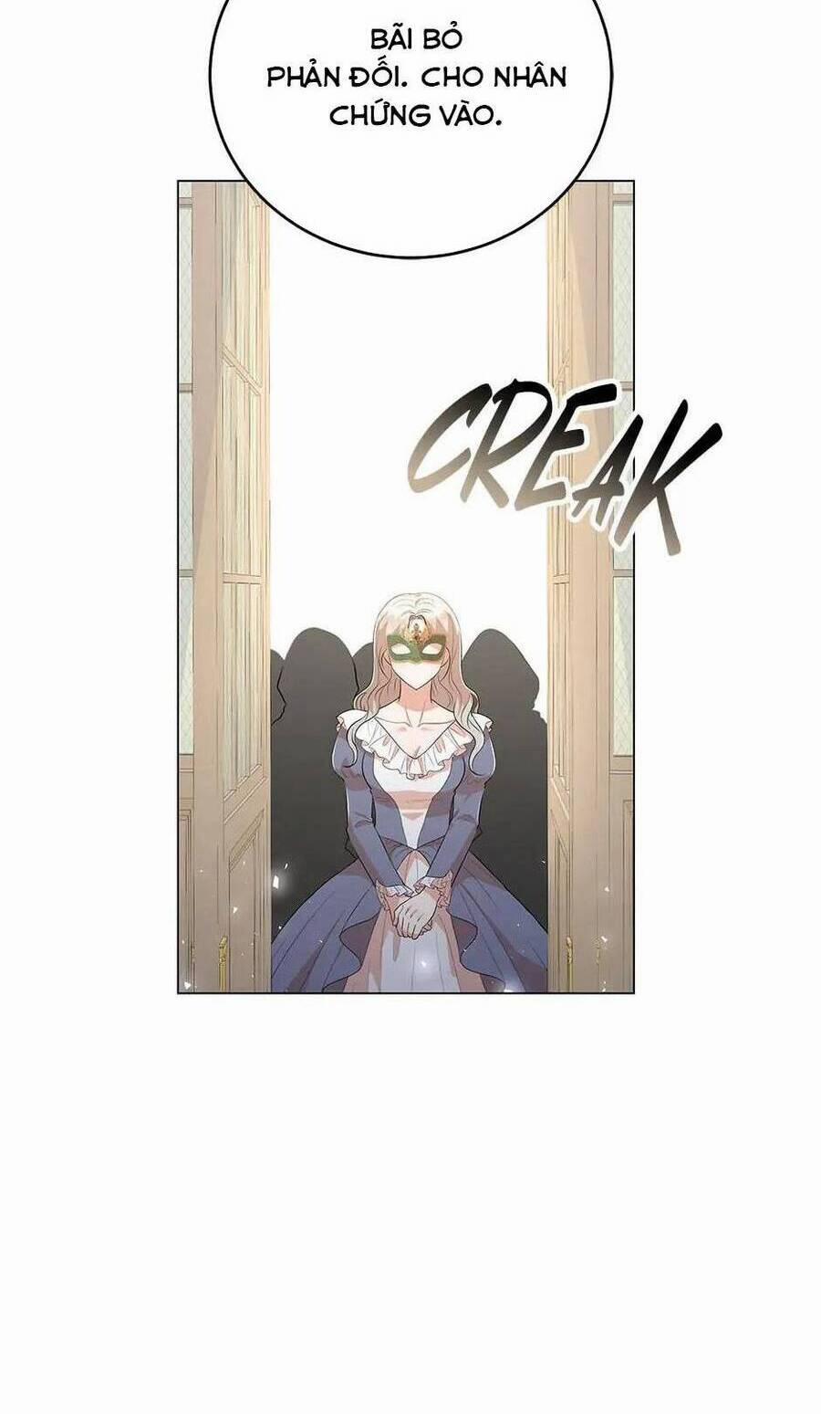 Nhân Vật Phản Diện Cũng Khó Chịu 86 trang 41