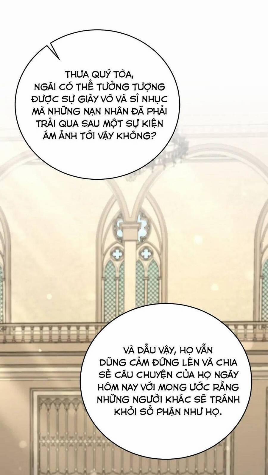 Nhân Vật Phản Diện Cũng Khó Chịu 86 trang 47