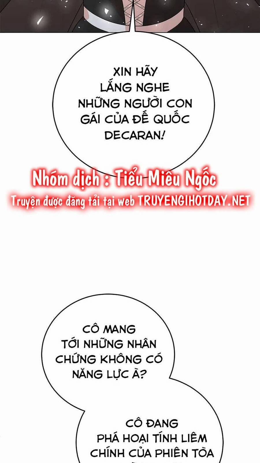 Nhân Vật Phản Diện Cũng Khó Chịu 86 trang 49