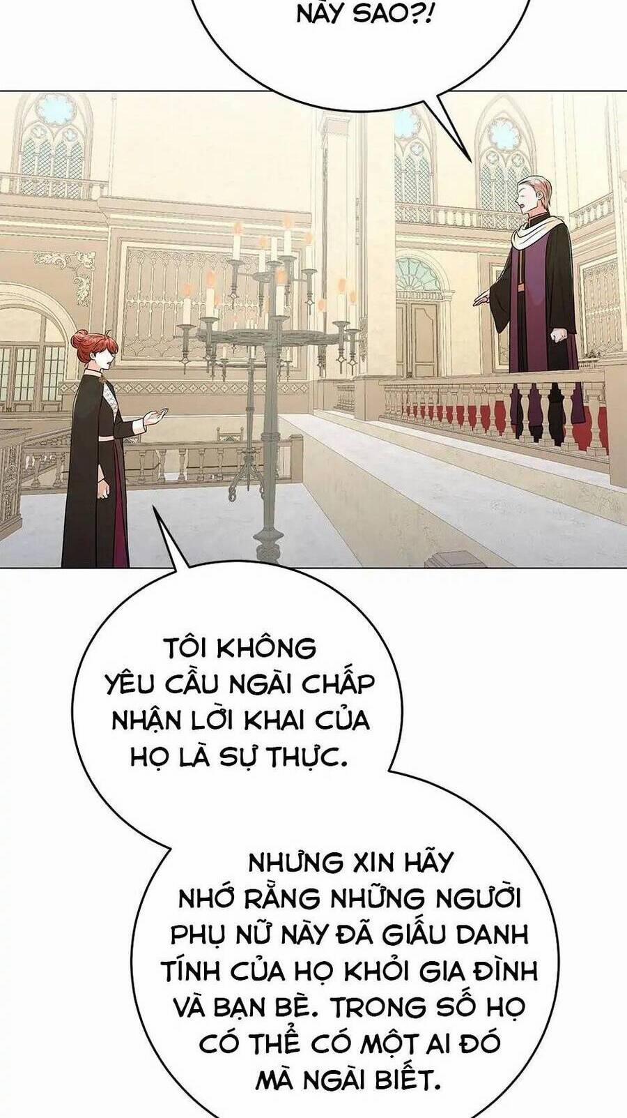 Nhân Vật Phản Diện Cũng Khó Chịu 86 trang 50