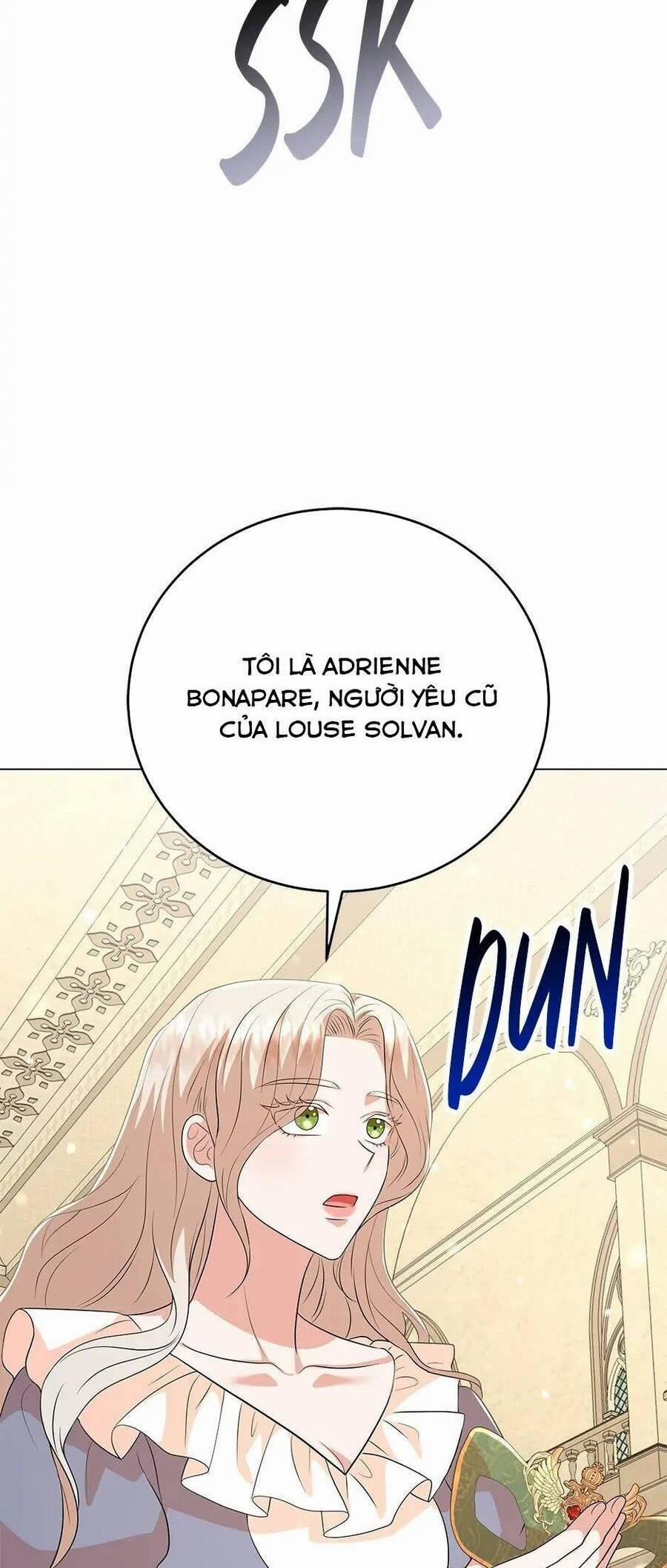 Nhân Vật Phản Diện Cũng Khó Chịu 86 trang 55