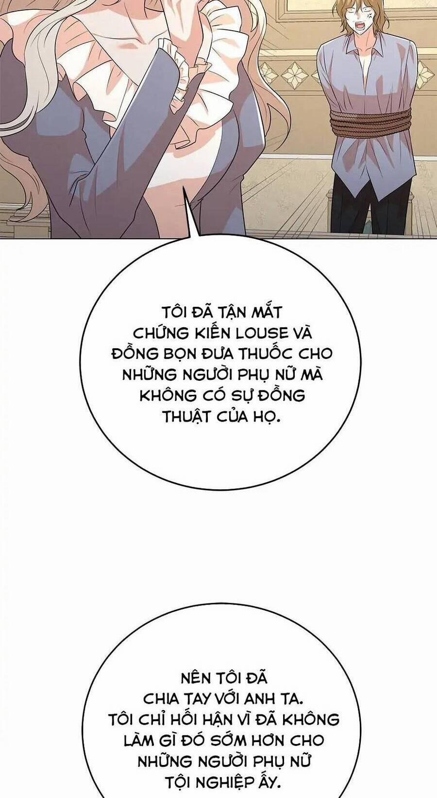 Nhân Vật Phản Diện Cũng Khó Chịu 86 trang 58