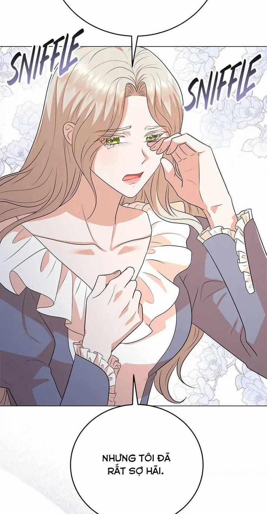 Nhân Vật Phản Diện Cũng Khó Chịu 86 trang 59
