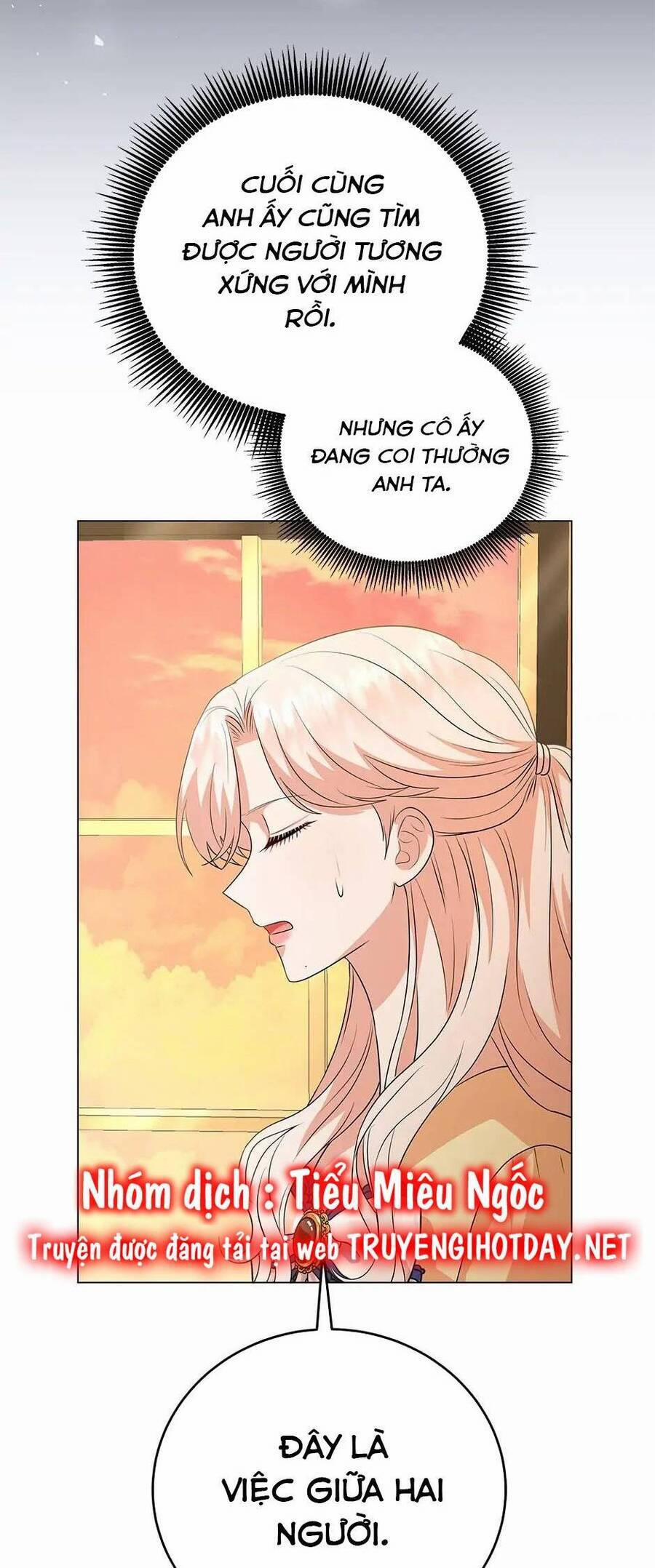 Nhân Vật Phản Diện Cũng Khó Chịu 86 trang 6