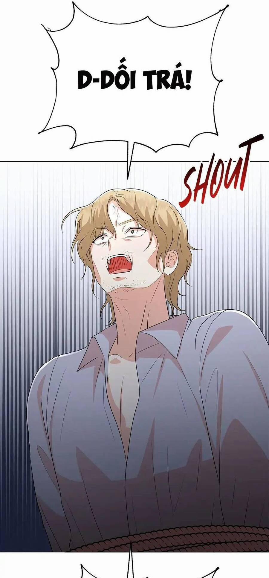 Nhân Vật Phản Diện Cũng Khó Chịu 86 trang 63