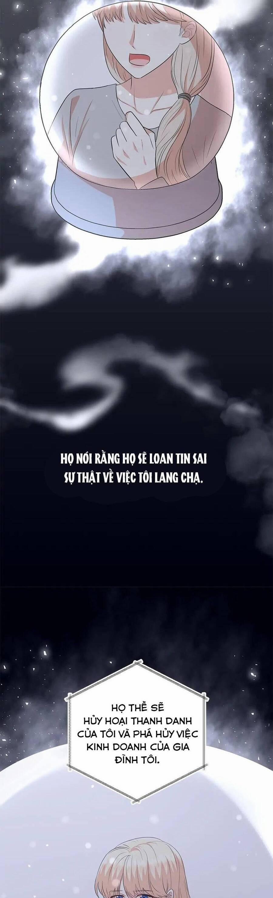 Nhân Vật Phản Diện Cũng Khó Chịu 86 trang 70