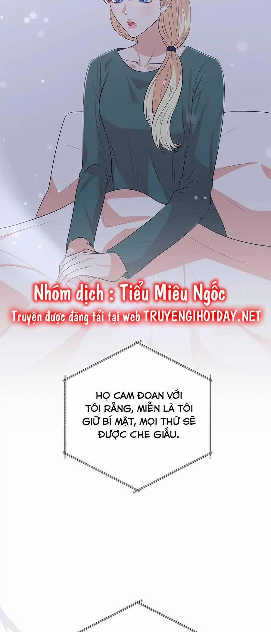 Nhân Vật Phản Diện Cũng Khó Chịu 86 trang 71