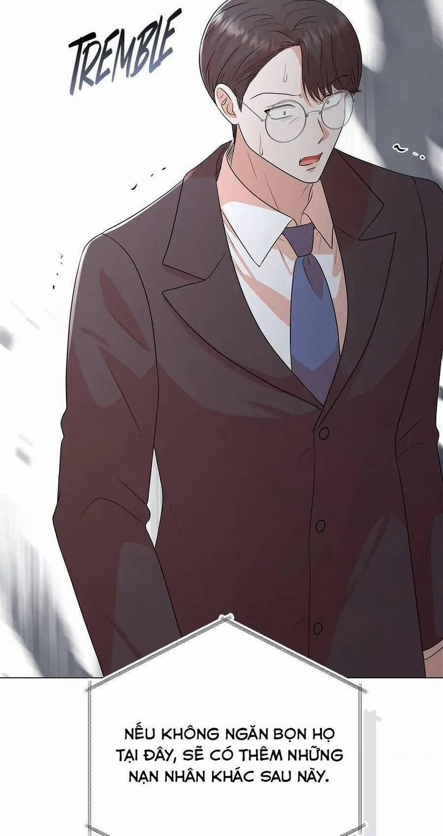 Nhân Vật Phản Diện Cũng Khó Chịu 86 trang 74