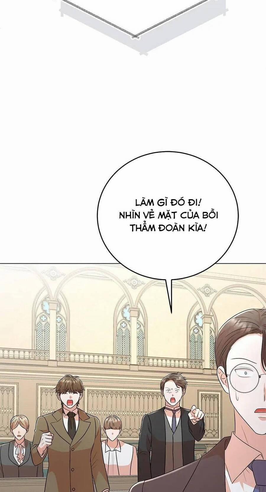 Nhân Vật Phản Diện Cũng Khó Chịu 86 trang 75