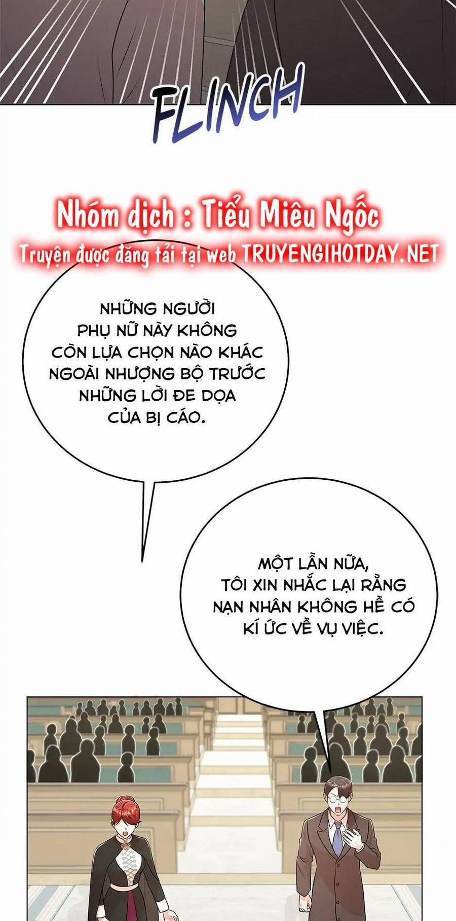 Nhân Vật Phản Diện Cũng Khó Chịu 86 trang 79