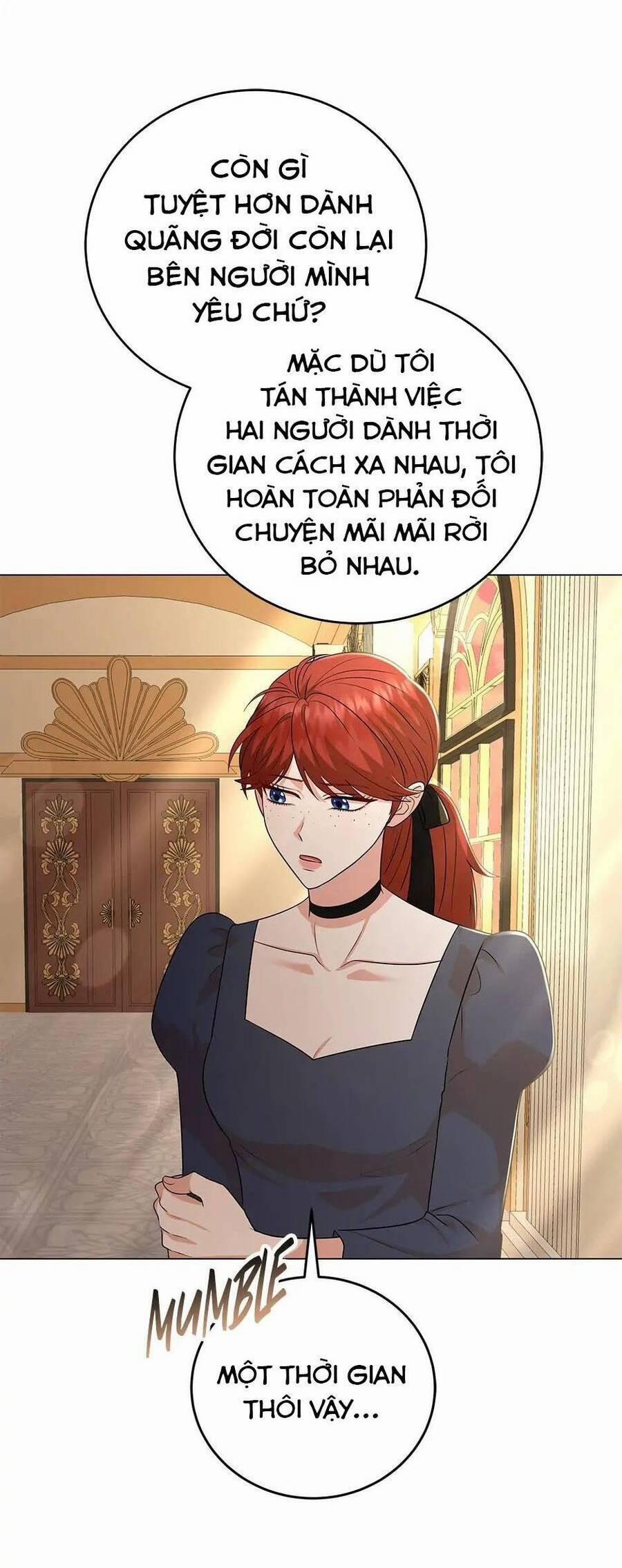 Nhân Vật Phản Diện Cũng Khó Chịu 86 trang 8