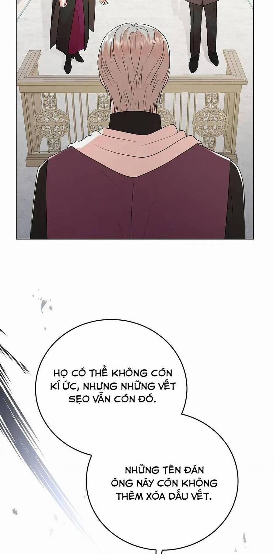 Nhân Vật Phản Diện Cũng Khó Chịu 86 trang 80