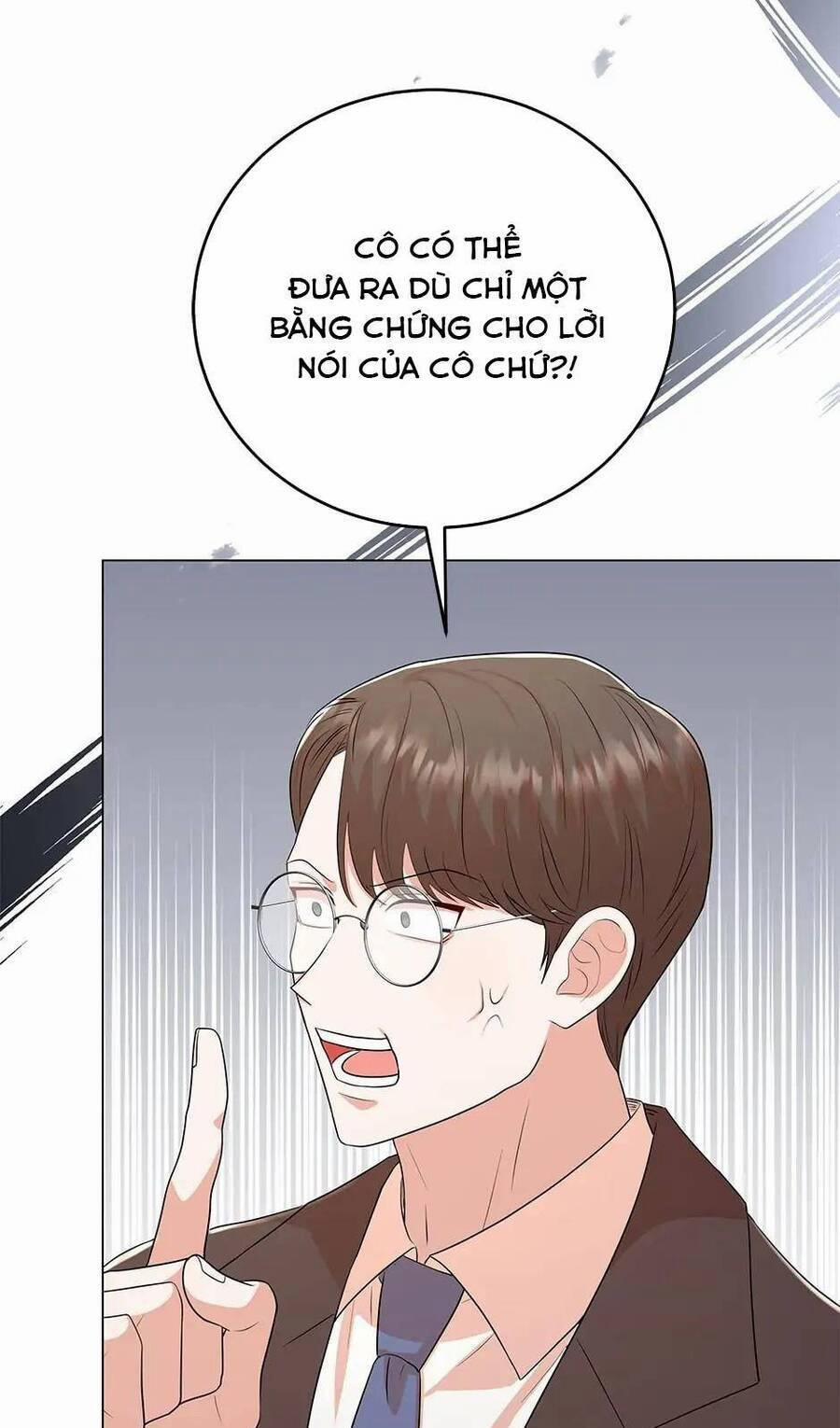 Nhân Vật Phản Diện Cũng Khó Chịu 86 trang 82