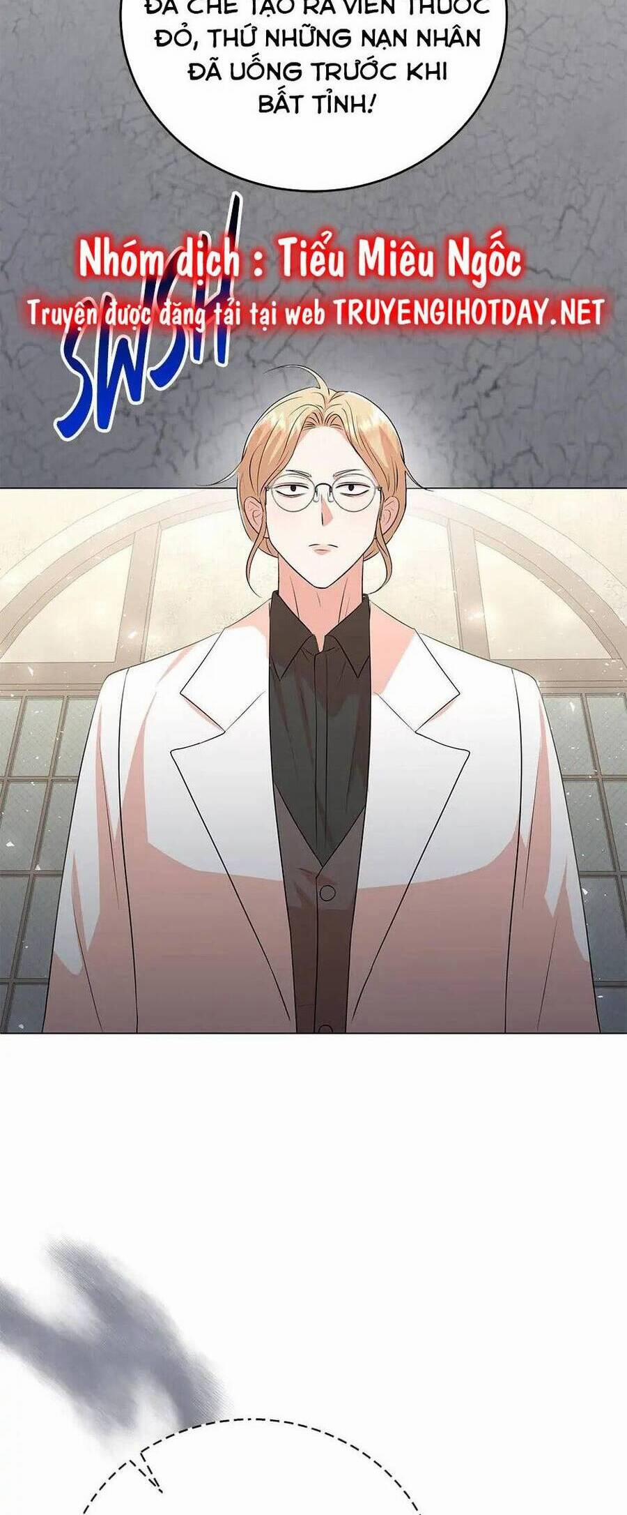 Nhân Vật Phản Diện Cũng Khó Chịu 86 trang 85