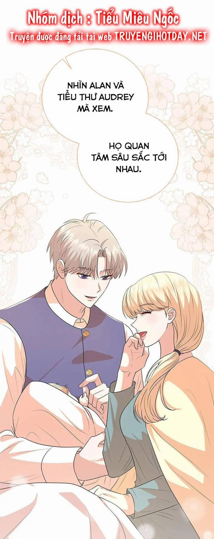 Nhân Vật Phản Diện Cũng Khó Chịu 86 trang 9