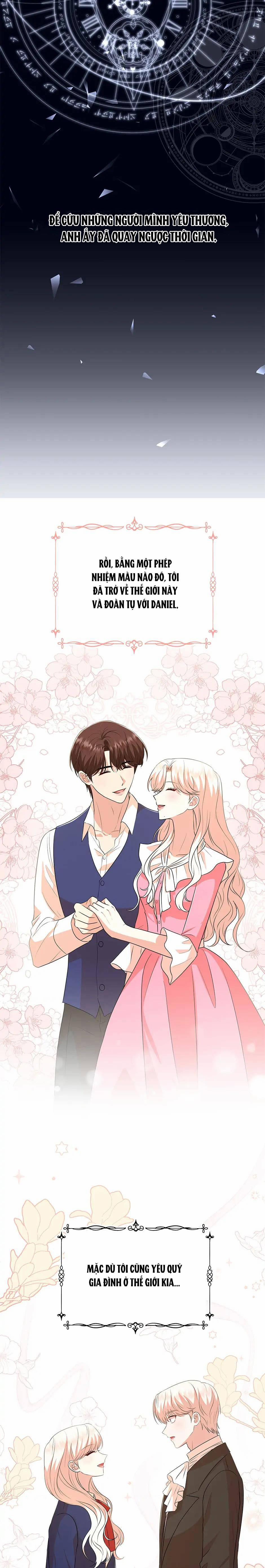 Nhân Vật Phản Diện Cũng Khó Chịu 87 trang 16