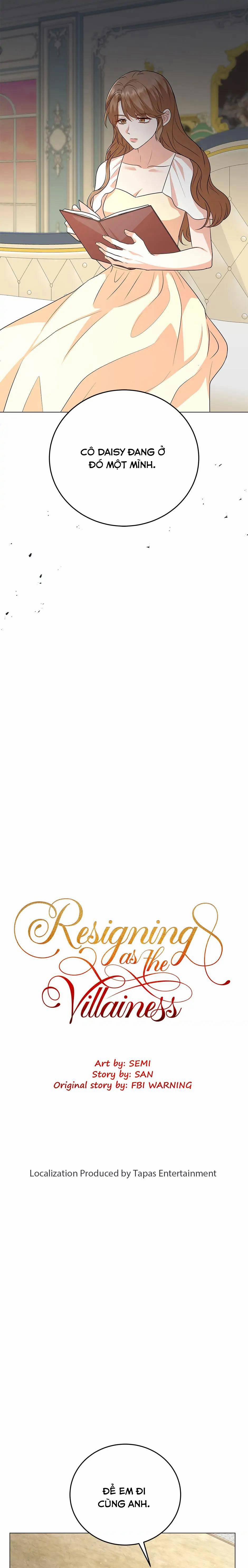 Nhân Vật Phản Diện Cũng Khó Chịu 87 trang 19