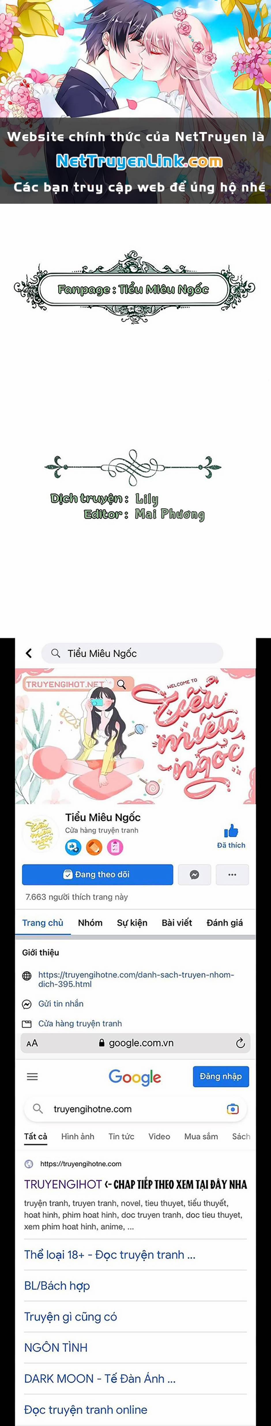 Nhân Vật Phản Diện Cũng Khó Chịu 88 trang 0