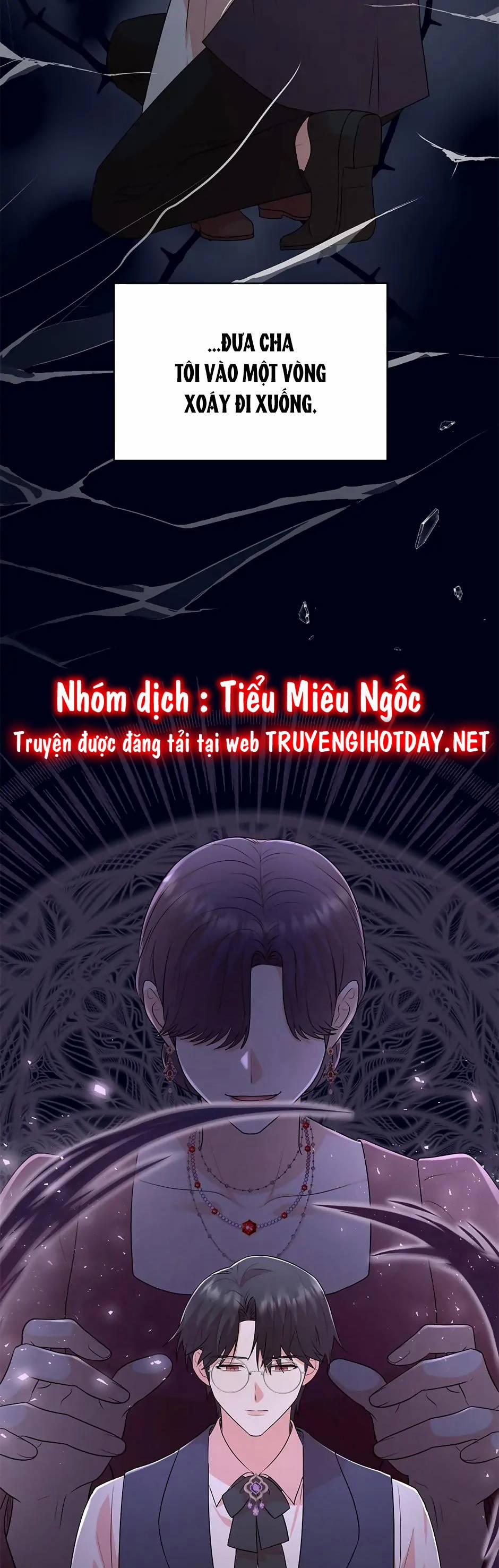 Nhân Vật Phản Diện Cũng Khó Chịu 88 trang 12