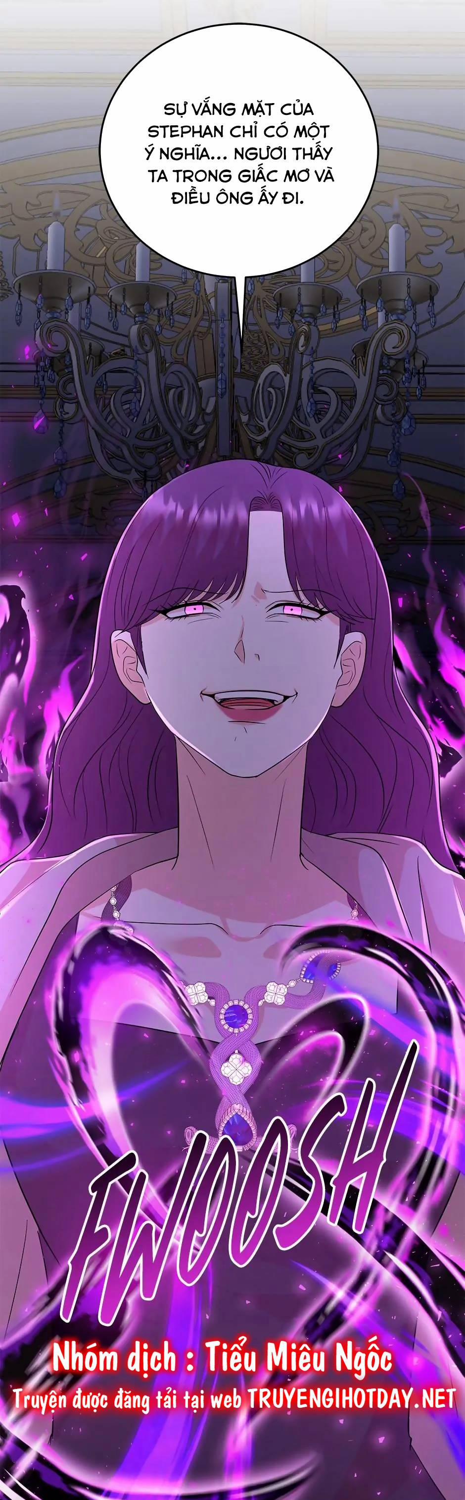 Nhân Vật Phản Diện Cũng Khó Chịu 88 trang 15