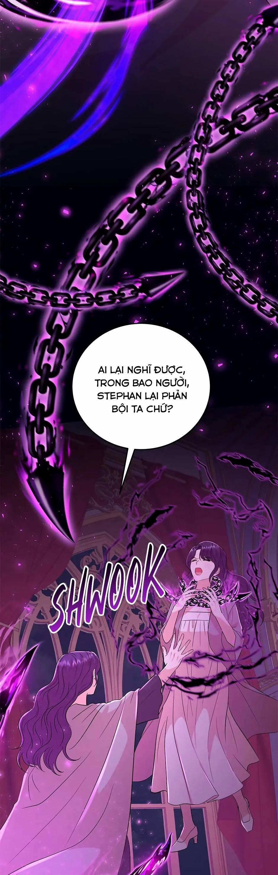 Nhân Vật Phản Diện Cũng Khó Chịu 88 trang 16