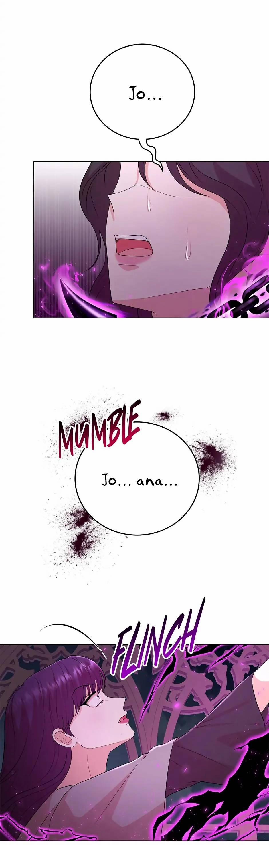 Nhân Vật Phản Diện Cũng Khó Chịu 88 trang 18