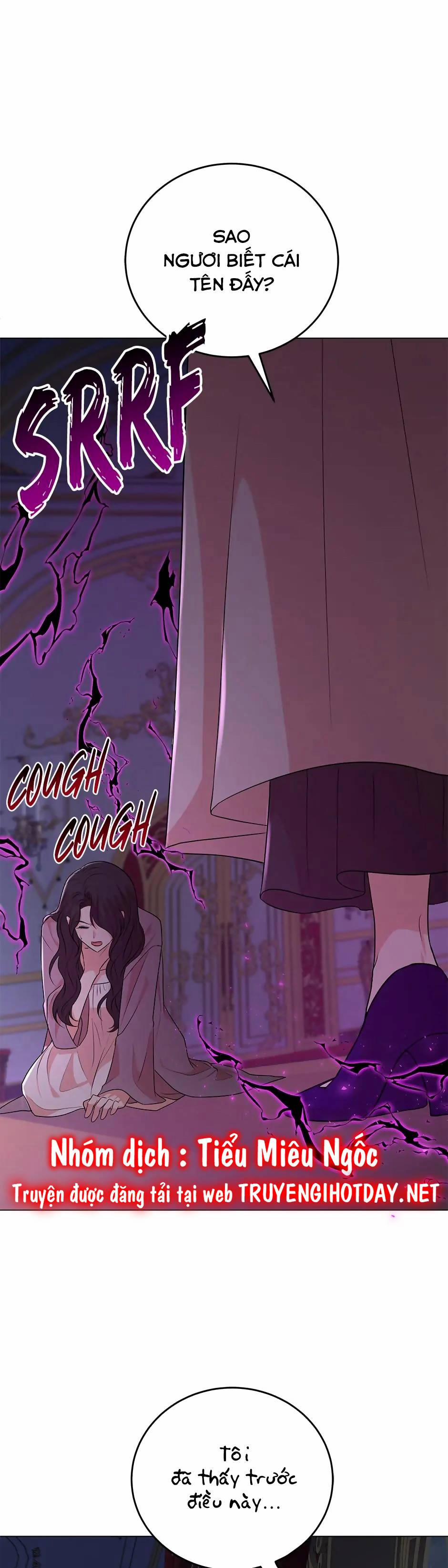 Nhân Vật Phản Diện Cũng Khó Chịu 88 trang 19