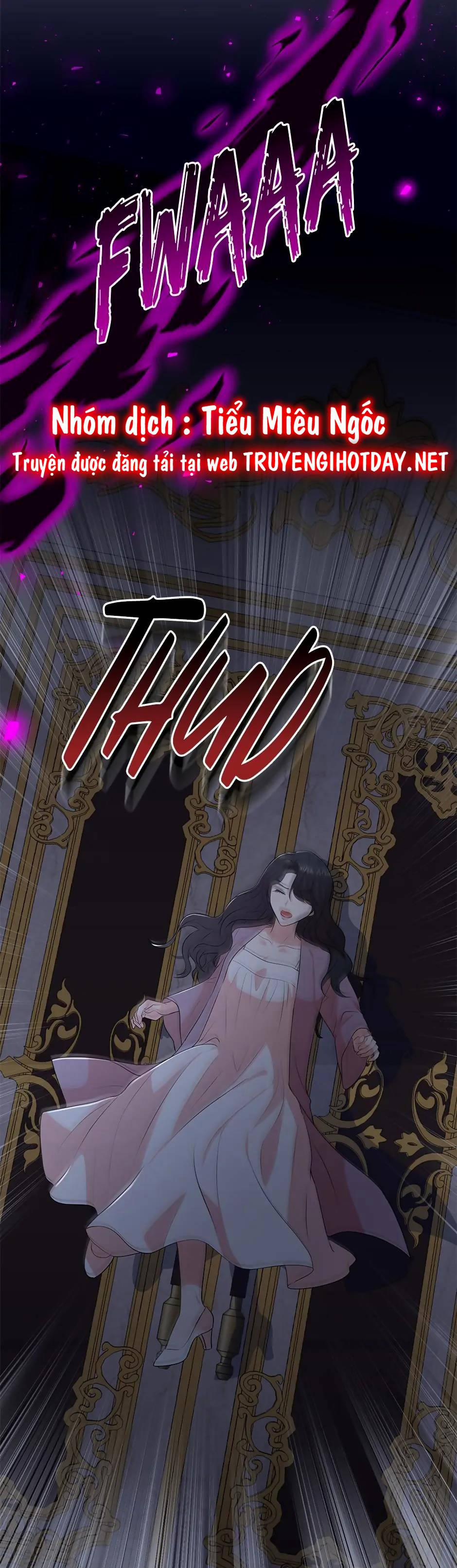 Nhân Vật Phản Diện Cũng Khó Chịu 88 trang 23