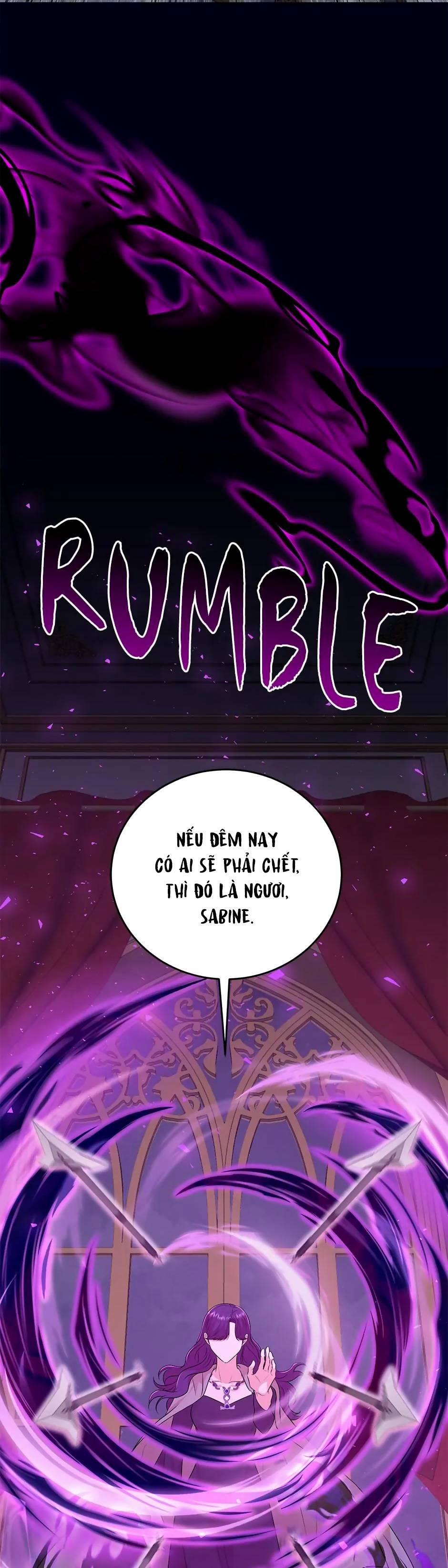 Nhân Vật Phản Diện Cũng Khó Chịu 88 trang 24