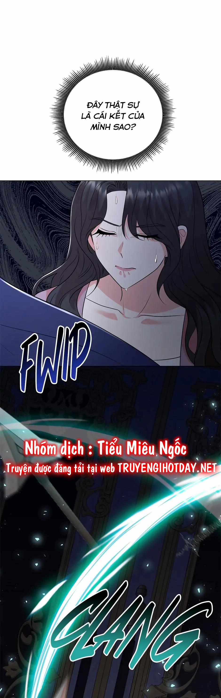 Nhân Vật Phản Diện Cũng Khó Chịu 88 trang 27