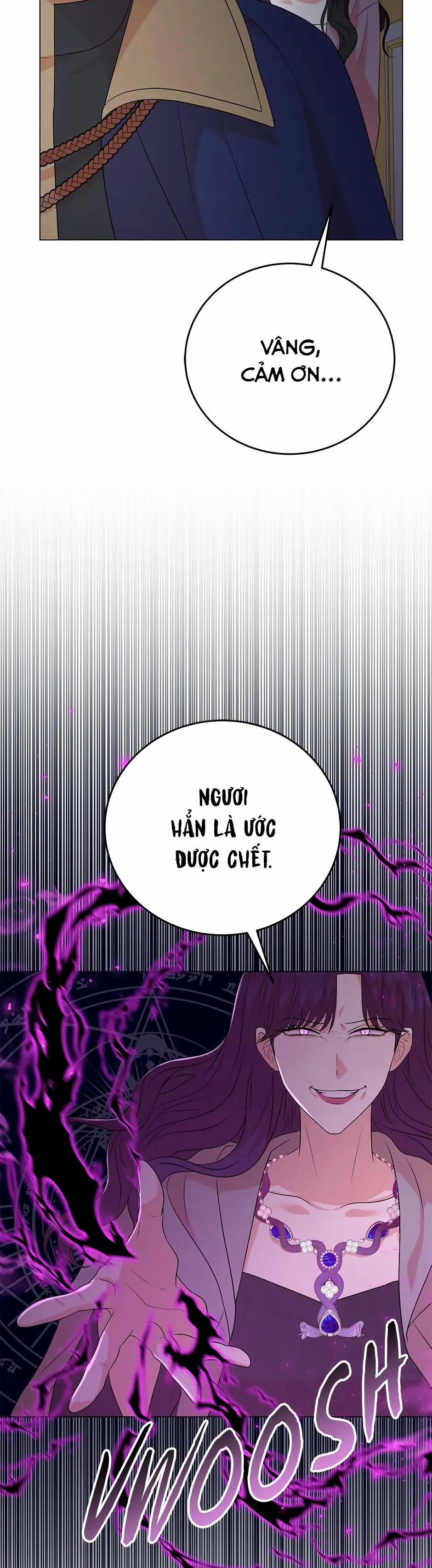 Nhân Vật Phản Diện Cũng Khó Chịu 88 trang 33