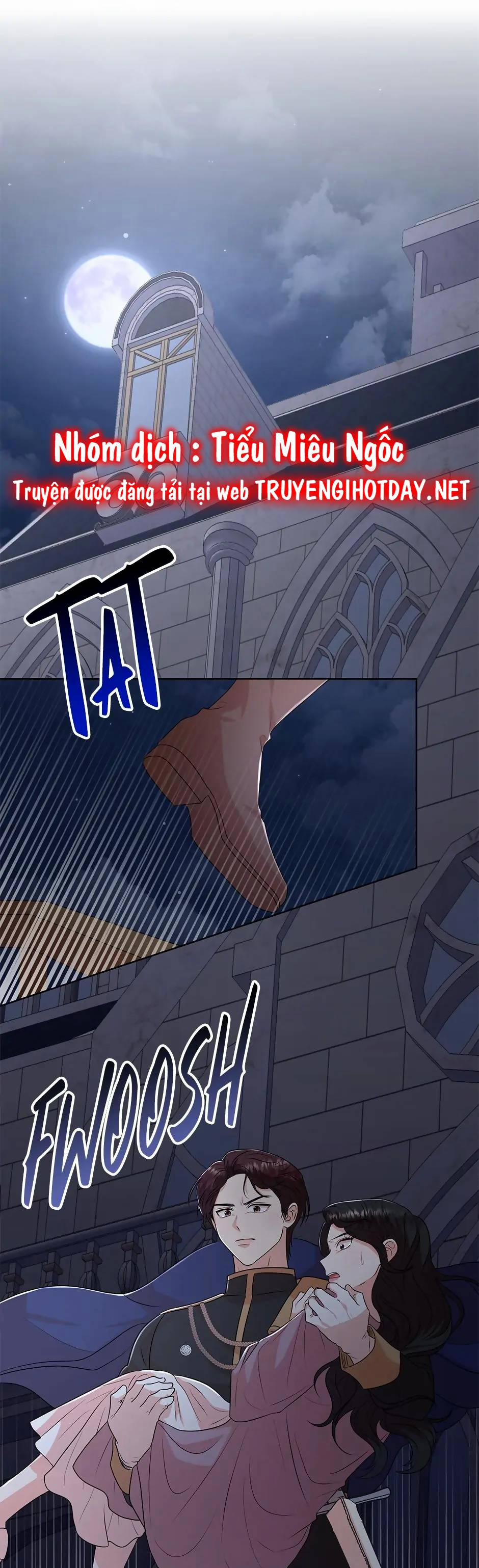 Nhân Vật Phản Diện Cũng Khó Chịu 88 trang 35