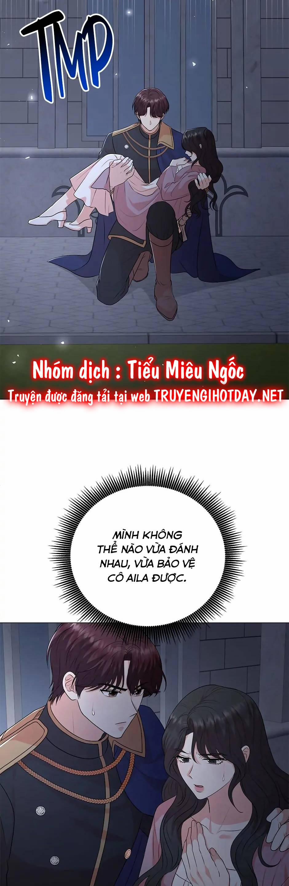 Nhân Vật Phản Diện Cũng Khó Chịu 88 trang 37