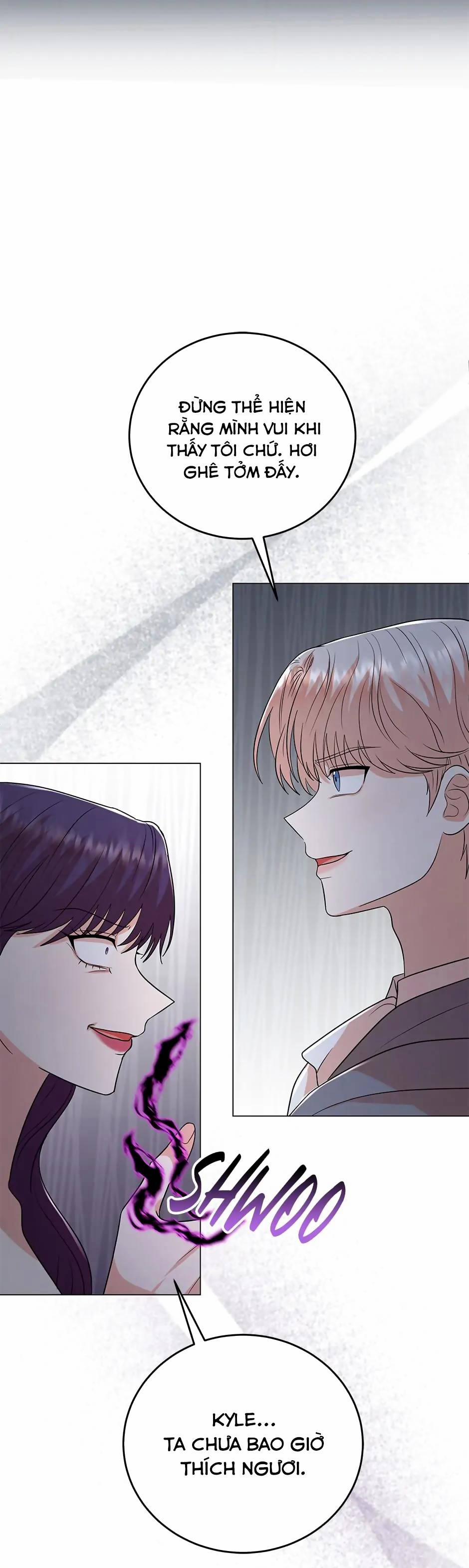 Nhân Vật Phản Diện Cũng Khó Chịu 88 trang 43