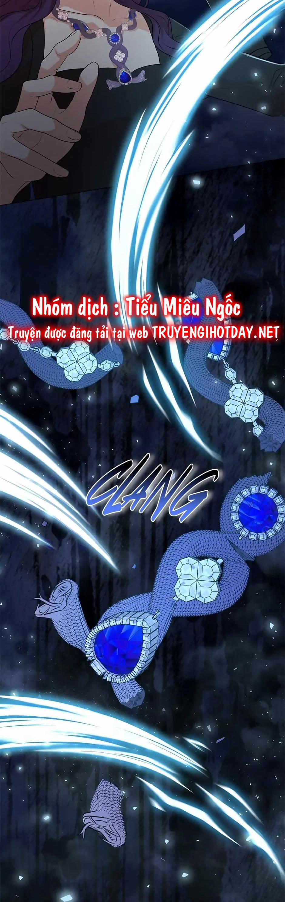 Nhân Vật Phản Diện Cũng Khó Chịu 88 trang 49