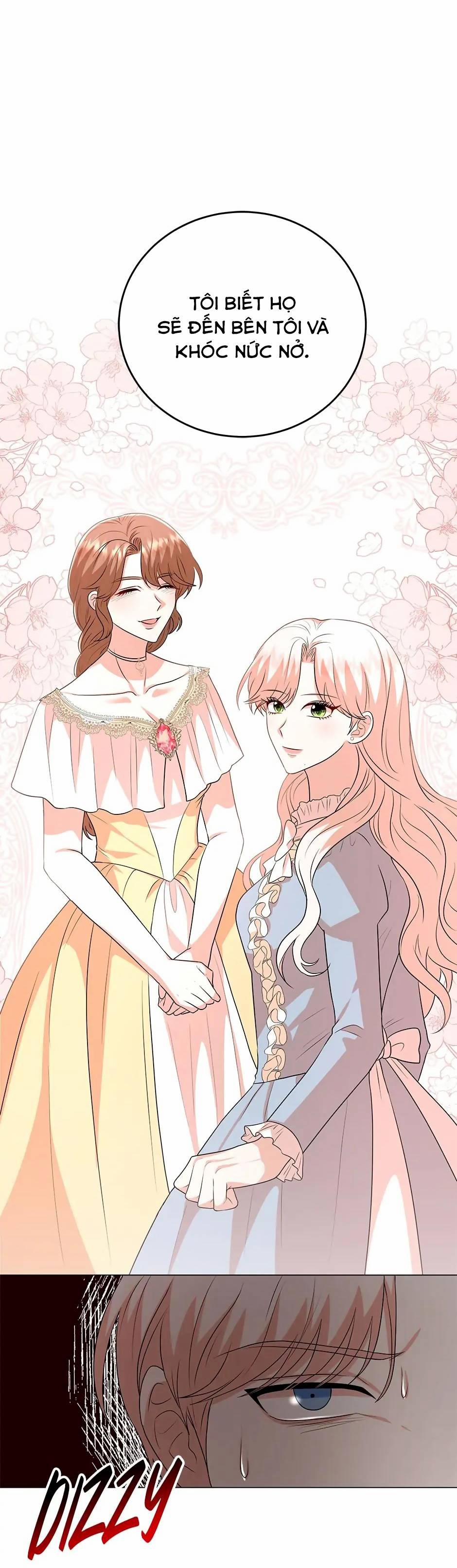 Nhân Vật Phản Diện Cũng Khó Chịu 88 trang 55