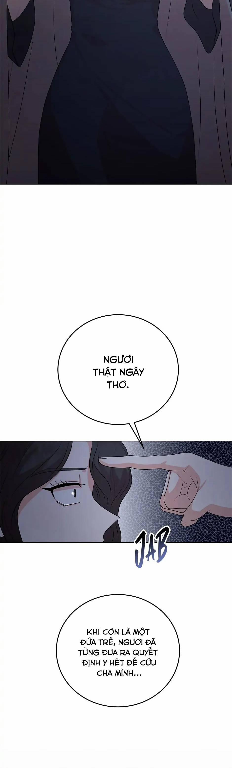 Nhân Vật Phản Diện Cũng Khó Chịu 88 trang 9