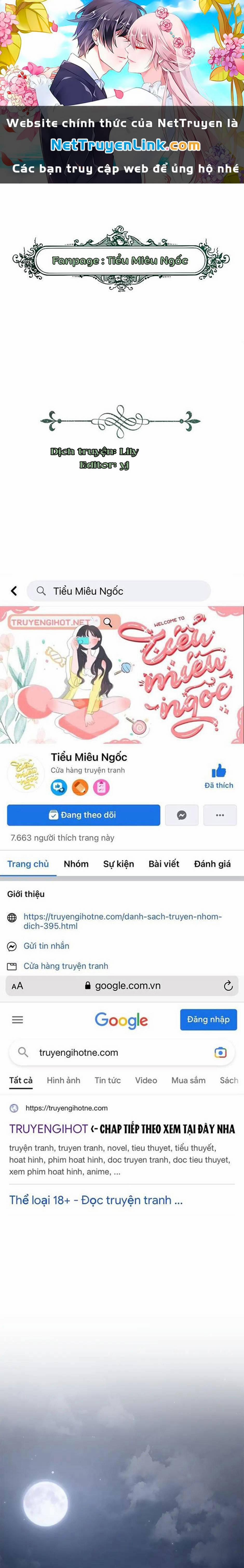 Nhân Vật Phản Diện Cũng Khó Chịu 89 trang 0