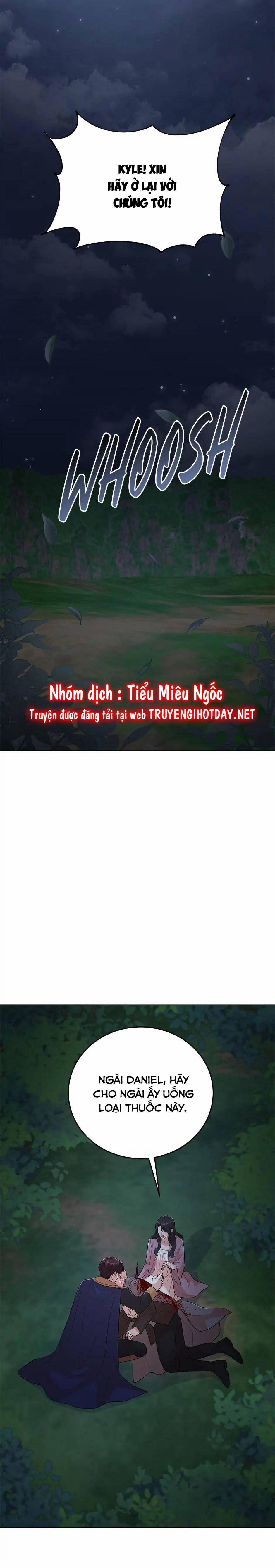 Nhân Vật Phản Diện Cũng Khó Chịu 89 trang 1