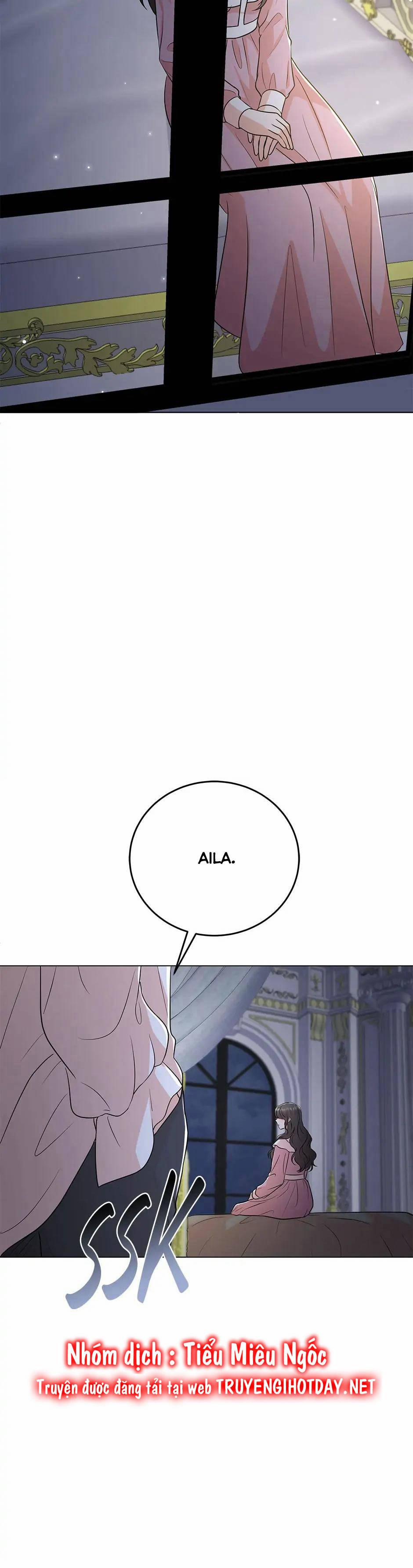 Nhân Vật Phản Diện Cũng Khó Chịu 89 trang 25