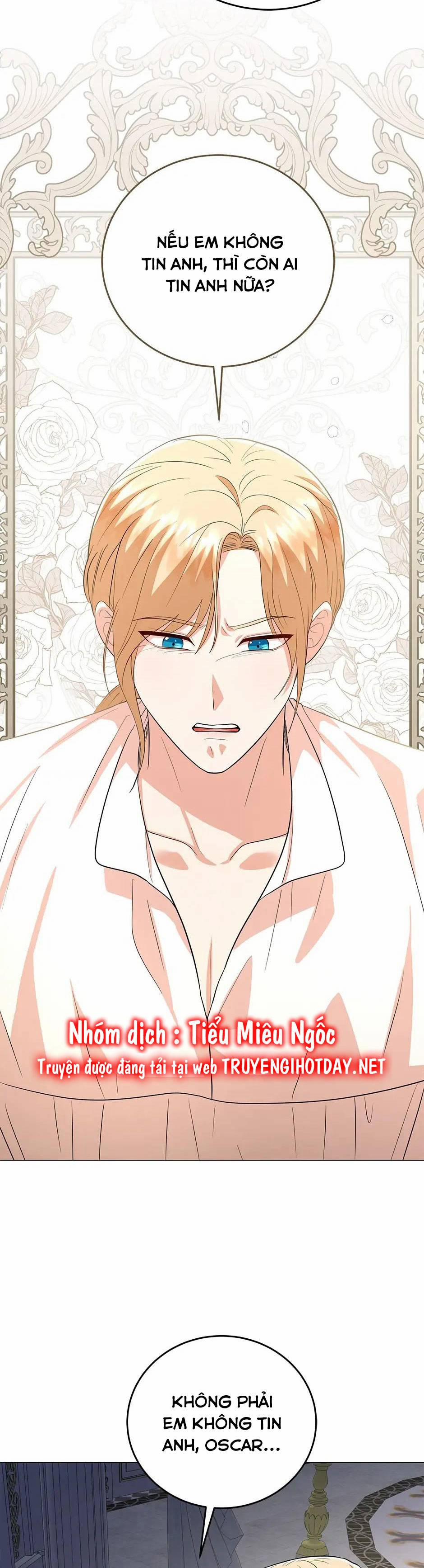 Nhân Vật Phản Diện Cũng Khó Chịu 89 trang 31