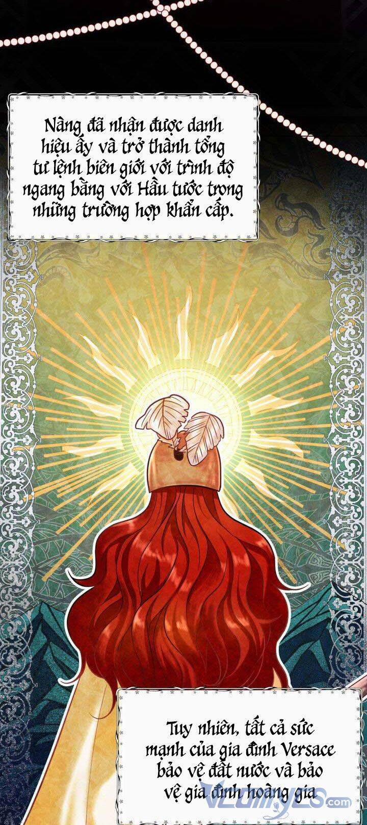 Nhân Vật Phản Diện Cũng Khó Chịu 9 trang 10