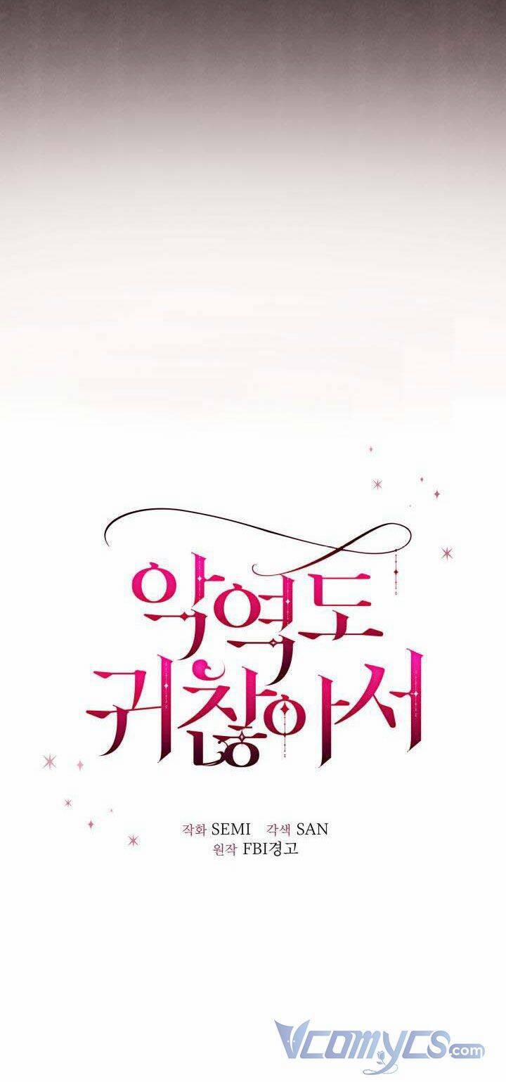 Nhân Vật Phản Diện Cũng Khó Chịu 9 trang 13