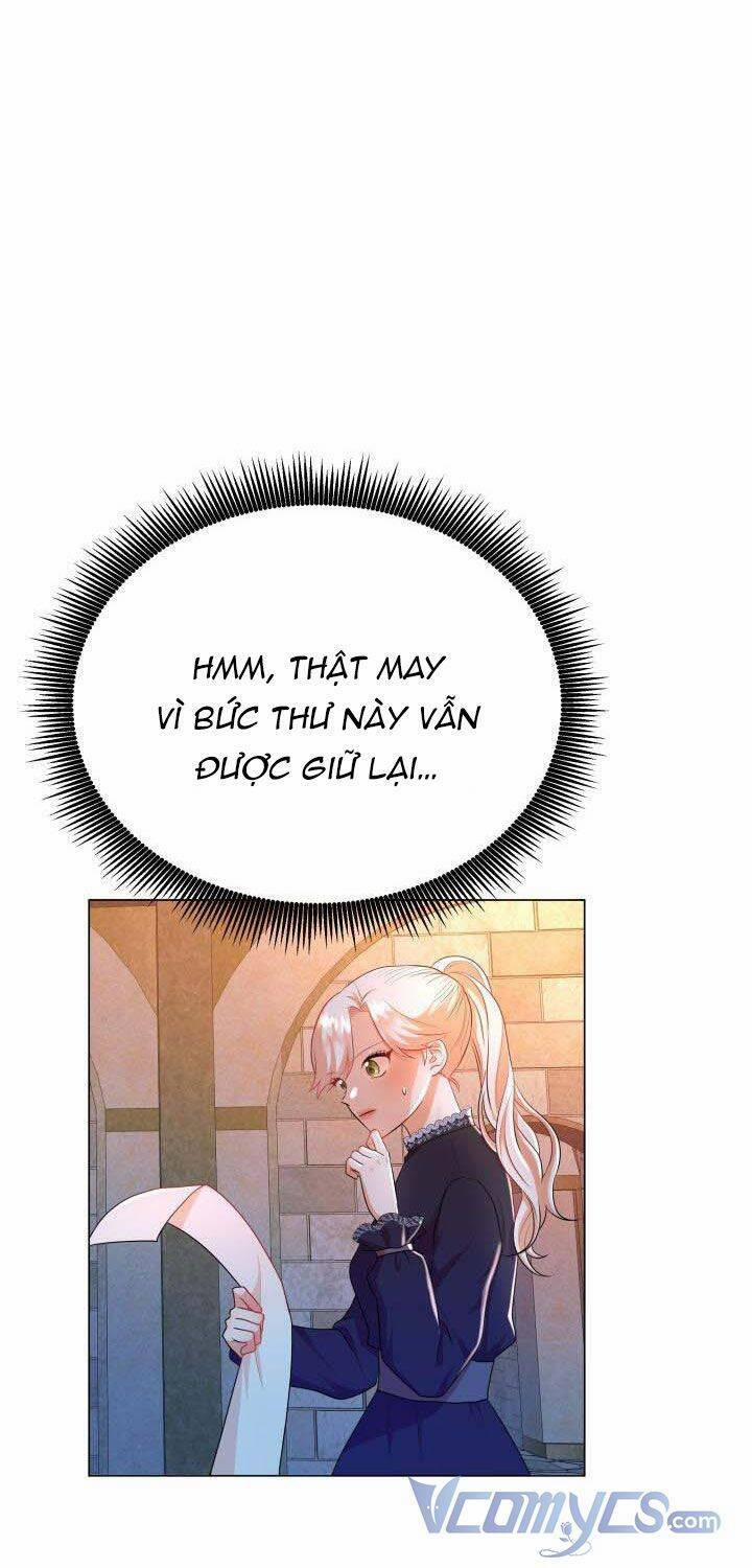 Nhân Vật Phản Diện Cũng Khó Chịu 9 trang 14