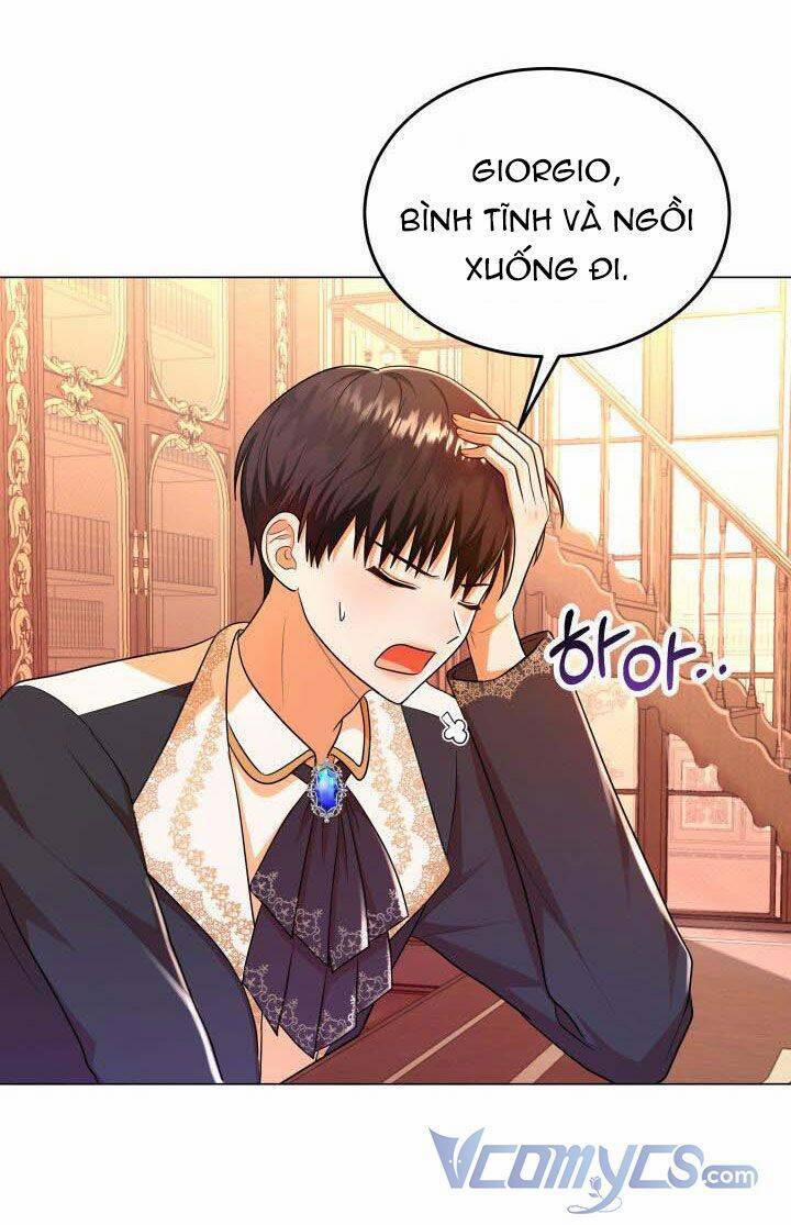 Nhân Vật Phản Diện Cũng Khó Chịu 9 trang 29