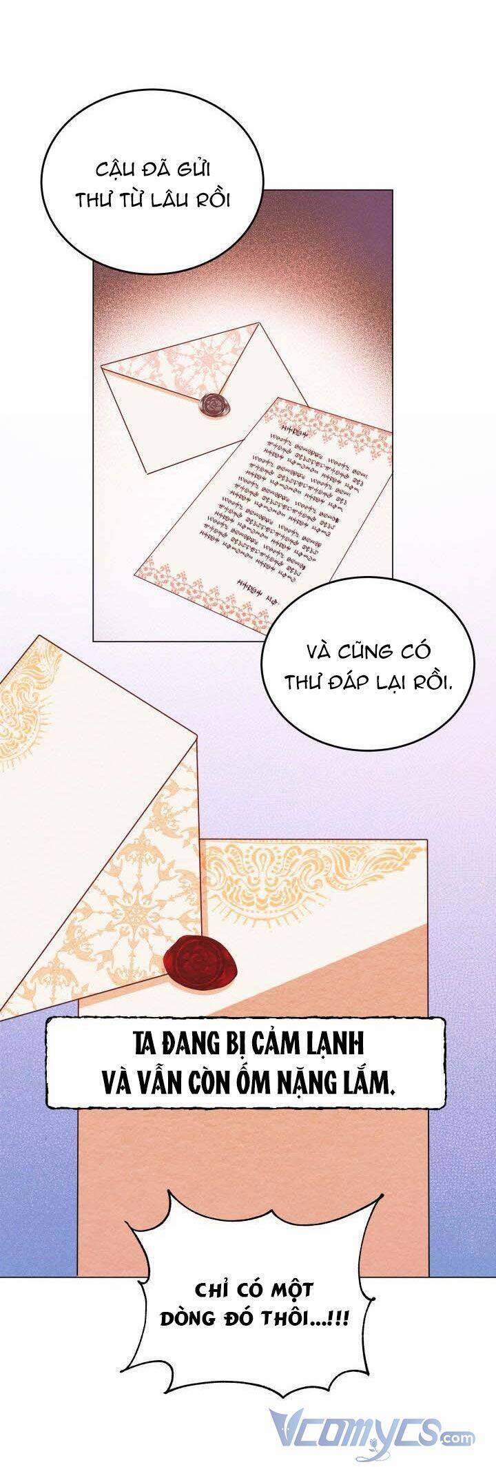 Nhân Vật Phản Diện Cũng Khó Chịu 9 trang 30