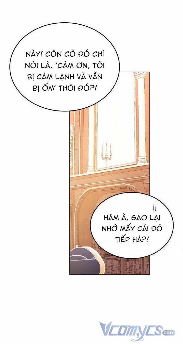 Nhân Vật Phản Diện Cũng Khó Chịu 9 trang 32